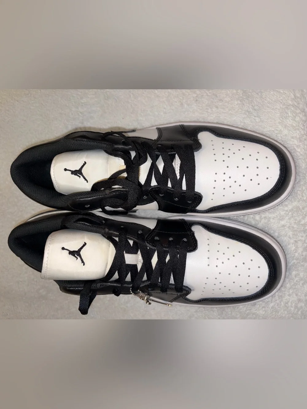 Jordan 1 Low OG 
